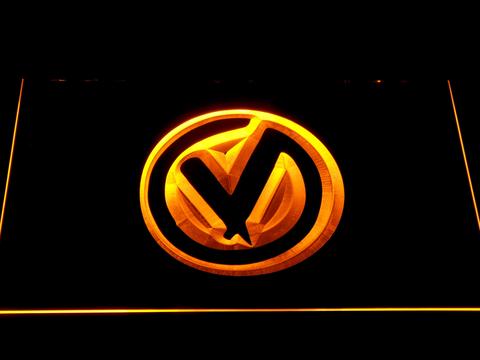 The Virginmarys LED Neon Sign